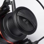 DAM Kołowrotek Quick Intenze Long Cast FD