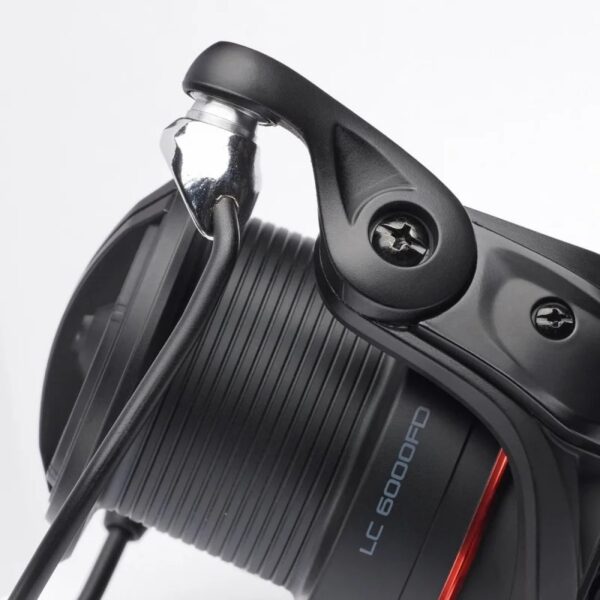 DAM Kołowrotek Quick Intenze Long Cast FD