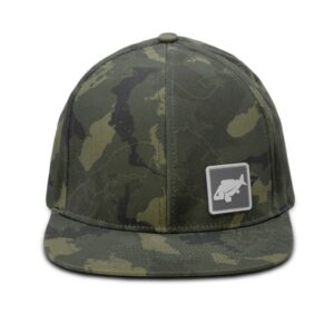 DELPHIN Czapka BANX Flexi SnapBACK
