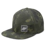 DELPHIN Czapka BANX Flexi SnapBACK