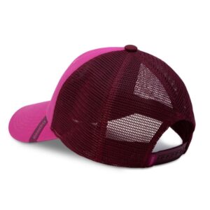 DELPHIN Czapka QUEEN Trucker