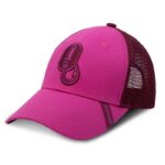 DELPHIN Czapka QUEEN Trucker