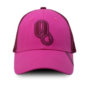 DELPHIN Czapka QUEEN Trucker