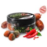 DELPHIN D Snax Shell - Frankfurterka Chilli