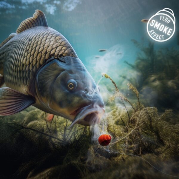 DELPHIN D Snax Shell - Łosoś Rak