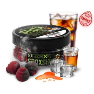 DELPHIN D Snax Shell - Rum Cola