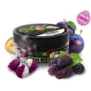 DELPHIN D Snax Shell - Śliwka Morwa