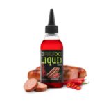 DELPHIN Dip Smoke Fluo LiquiX 100ml – Frankfurterka – Chilli