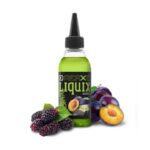 DELPHIN Dip Smoke Fluo LiquiX 100ml – Śliwka – Morwa