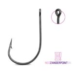 DELPHIN Haczyk B! NEO ZanderPoint BLU 10szt.