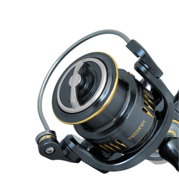 DELPHIN Kołowrotek TECHNIX