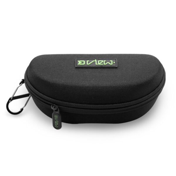 DELPHIN Okulary polaryzacyjne VIEW