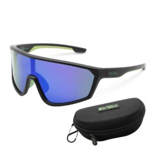 DELPHIN Okulary polaryzacyjne VIEW