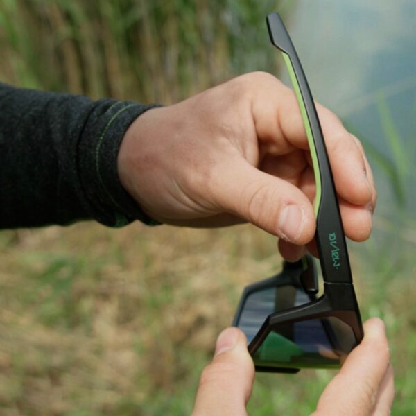 DELPHIN Okulary polaryzacyjne VIEW