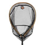 DELPHIN Podbierak spinningowy SpinTELE 145cm 50x40cm