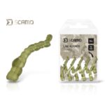 DELPHIN Pozycjoner Delphin sCAMO CLAMZ – 10 szt.