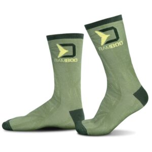 DELPHIN Skarpety Bamboo rozm. 41-46