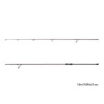 DELPHIN Wędka Karpiowa ETNA LEGEND4RY 360cm 3.25lbs 2 sec.