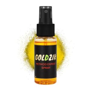 ESCAFEEDER Spray Goldzik 50ml