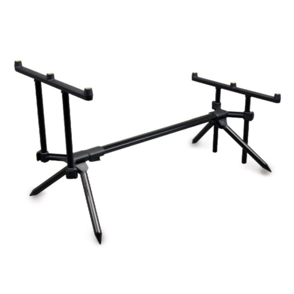 FOX EOS Rod Pod na 3 wędki