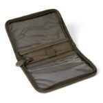 FOX Portfel wodoodporny na dokumenty Voyager Licence Wallet