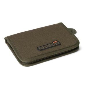 FOX Portfel wodoodporny na dokumenty Voyager Licence Wallet