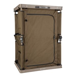 FOX Szafka biwakowa Session Storage