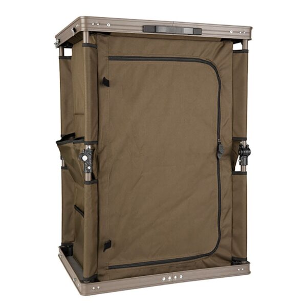 FOX Szafka biwakowa Session Storage