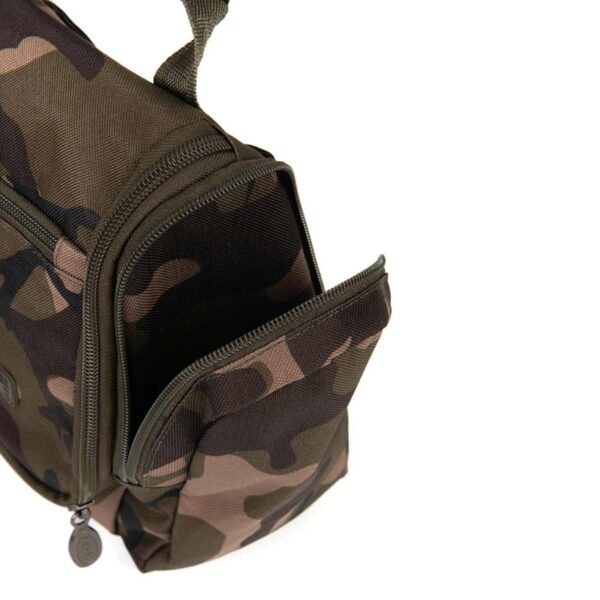 FOX Torba do zestawu toaletowego Camolite Washbag