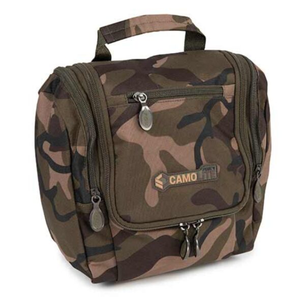 FOX Torba do zestawu toaletowego Camolite Washbag