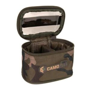 FOX Torba na akcesoria Camolite Small Accessory Bag