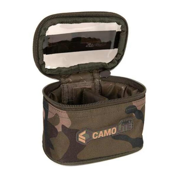 FOX Torba na akcesoria Camolite Small Accessory Bag