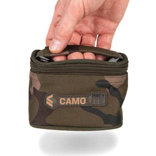 FOX Torba na akcesoria Camolite Small Accessory Bag