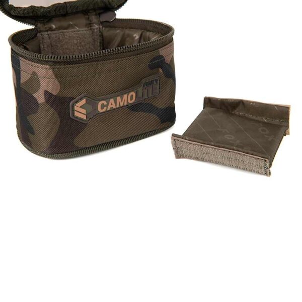 FOX Torba na akcesoria Camolite Small Accessory Bag