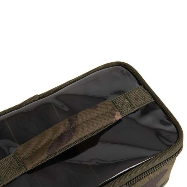 FOX Torba na akcesoria i ciężarki Camolite Large Lead & Bits Bag