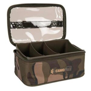 FOX Torba na akcesoria i ciężarki Camolite Large Lead & Bits Bag