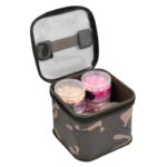 FOX Torba na przynęty Aquos Camo Bait Storage