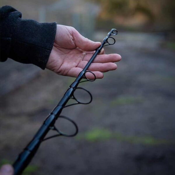 FOX Wędka karpiowa EOS X 12ft 3lb Telescopic