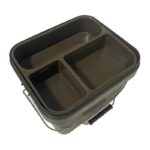 FOX Wstawka z przegródkami do wiadra 10L Bucket Insert