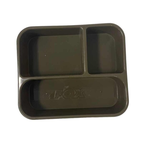 FOX Wstawka z przegródkami do wiadra 10L Bucket Insert