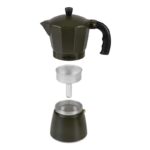 FOX Zaparzacz do kawy Cookware Espresso Maker 450ml