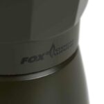 FOX Zaparzacz do kawy Cookware Espresso Maker 450ml