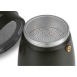 FOX Zaparzacz do kawy Cookware Espresso Maker 450ml