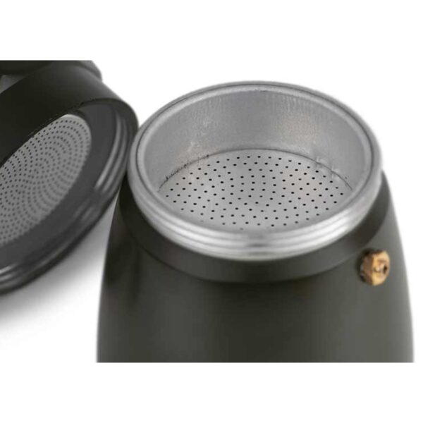 FOX Zaparzacz do kawy Cookware Espresso Maker 450ml