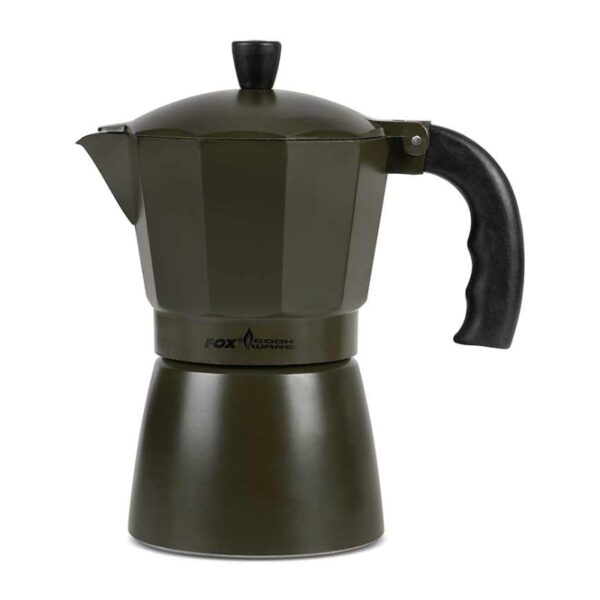 FOX Zaparzacz do kawy Cookware Espresso Maker 450ml