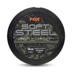 FOX Żyłka karpiowa Soft Steel Fleck Camo Mono 0.30mm 14lb 1000m