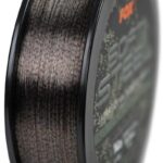 FOX Żyłka karpiowa Soft Steel Fleck Camo Mono 1000m