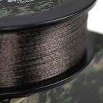FOX Żyłka karpiowa Soft Steel Fleck Camo Mono 1000m