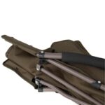 Fox Krzesło Voyager Guest Chair
