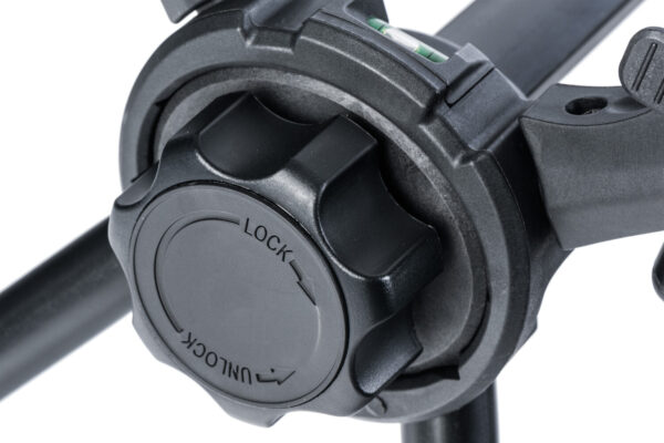 Mivardi Rodpod professional compact